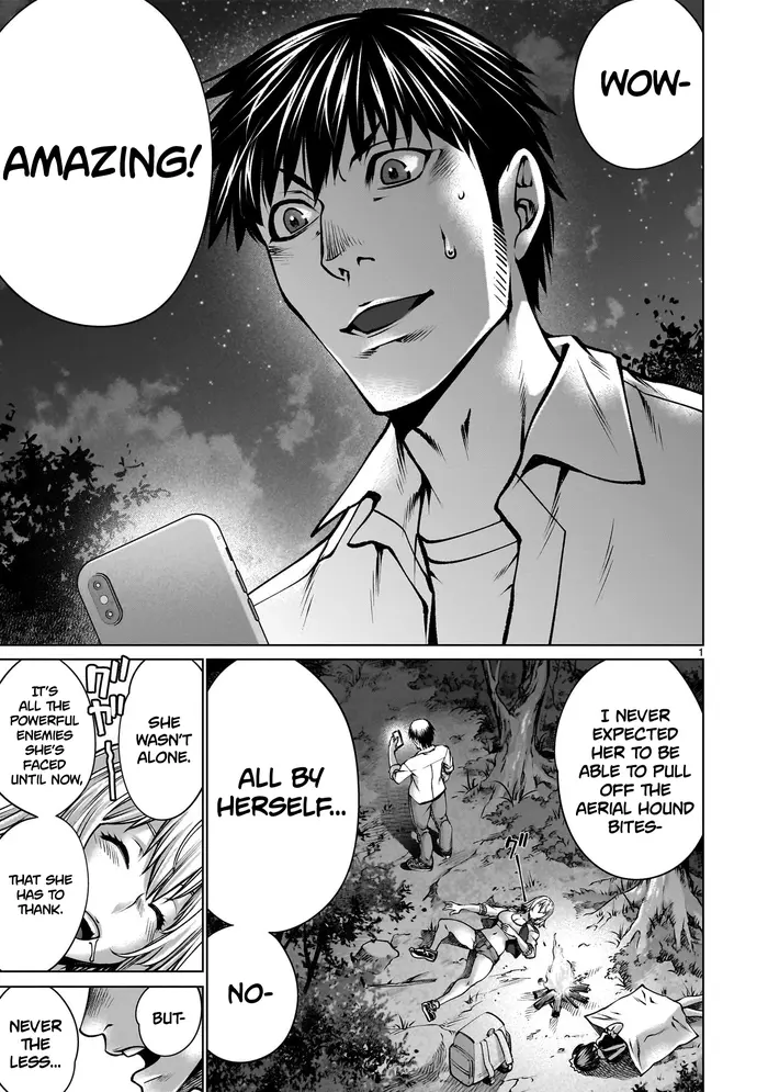 Killing Bites Chapter 114 image 01_optimized